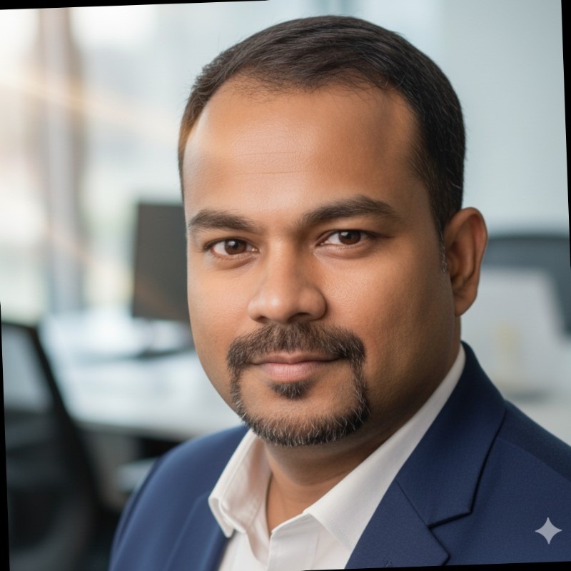 Upendra Kumar - Professional Services Delivery Architect